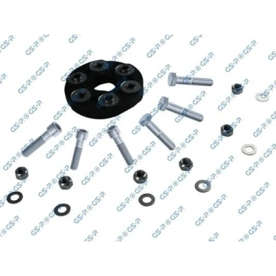 Kuva Nivel, pitkittäisakseli, Edessä, Takana MERCEDES BENZ OE 1294100015, 1704100015, 2024100915