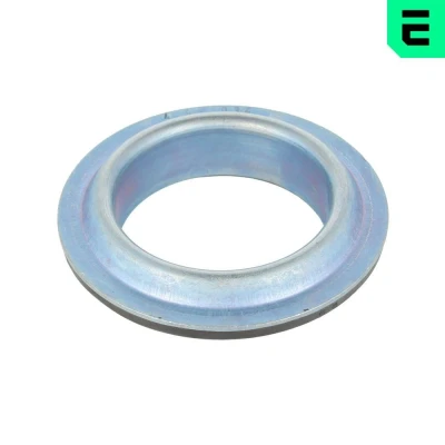Kuva OPTIMAL F8 8508 Jousiripustus Molemminpuolin, Etuakseli
