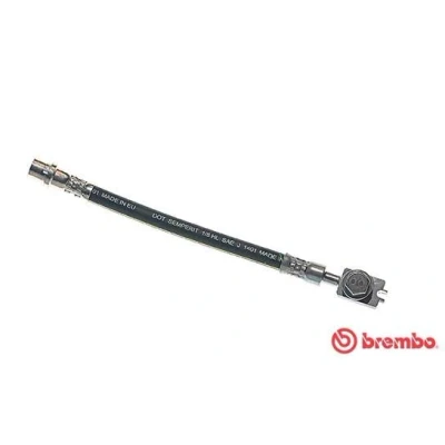 Kuva BREMBO T 85 048 Jarruletku 205 F10X1 VOLKSWAGEN: Passat B5 Variant, GP Sedan