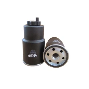 Kuva ALCO FILTER SP 1467 Polttoainesuodatin Ruuvattava suodatin