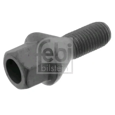 Kuva FEBI BILSTEIN 48925 Pyöränpultit Kartiolaippa F 50,5 RENAULT: Megane 2 Kombi, 4, Captur, DACIA: Duster SUV