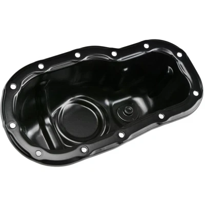 Kuva Öljypohja, Alla TOYOTA FJ CRUISER, LAND CRUISER PRADO OE 12102 31010, 12102AD010