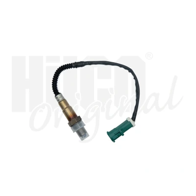 Kuva HITACHI 135327 Lambda Anturi Säätöanturi 4 FORD: Fusion Farmari, Focus Mk1 Tourneo Connect