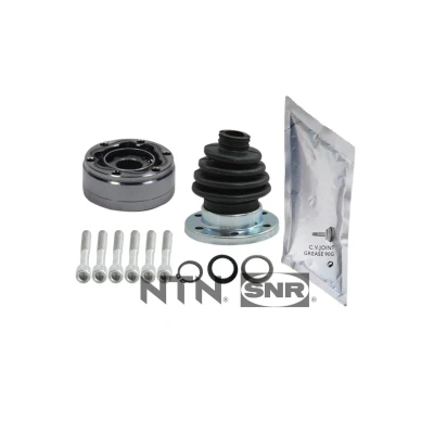 Kuva SNR IJK54.008 Vetonivel VOLKSWAGEN: Golf 4 Variant, Bora Sedan, 4, SEAT: Inca