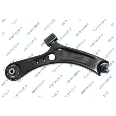 Kuva Tukivarsi, pyöräntuenta, Etuakseli, oikea, Alla FIAT SEDICI, SUZUKI SX4, SX4 Sedan OE 4520154L00, 4520154L20, 4520179J00