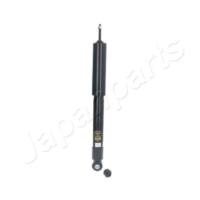 Kuva JAPANPARTS MM 20056 Iskunvaimentimet Taka akseli Kaasupaine Kaksiputki Teleskooppi iskunvaimentaja Tappi ylhäällä, Silmukka alhaalla