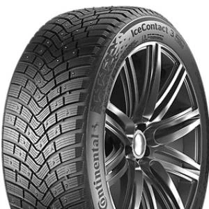 Kuva Continental IceContact 3 215/55R17 98T XL ContiSeal Nastarenkaat