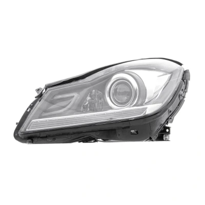 Kuva MAGNETI MARELLI 711307023575 Ajovaloumpio MERCEDES BENZ: C sarja T modell, Sedan