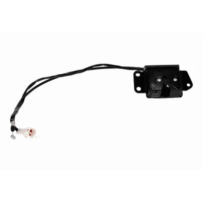 Kuva ACKOJA A70 85 0025 Takaluukun Lukko Auton takaluukku TOYOTA: 4Runner (N180) 3.0 Turbo D, TDi, 3.4, 2.7, 3.4 4WD, 2.7 4WD 1995 2002