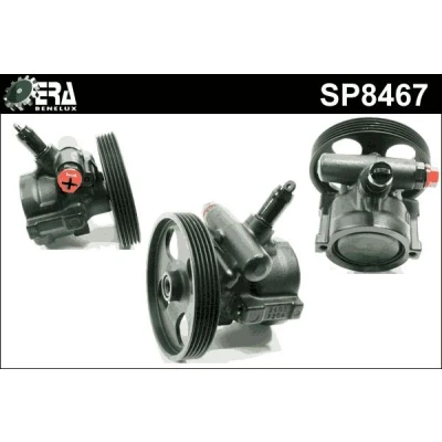 Kuva ERA Benelux SP8467 Ohjaustehostimen Pumppu PEUGEOT: Partner I Combispace