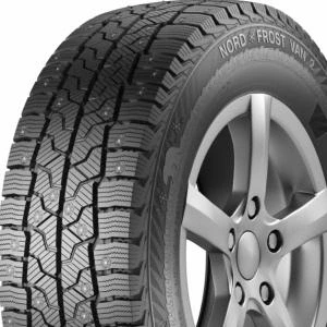 Kuva Gislaved Nordfrost Van 2 225/65R16 110R Nastarenkaat