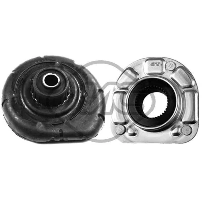Kuva Jousijalan tukilaakeri, Etuakseli VOLVO S60 I, S80 V70 II, XC70 Cross Country XC90 I OE 30645252, 30647763, 30683637
