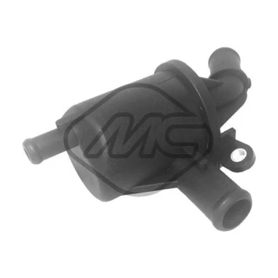 Kuva Öljynerotin, kampikammiotuuletus ALFA ROMEO, FIAT, LANCIA, OPEL OE 55185372, 6 56 686, 73502582