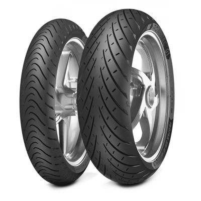 Kuva Metzeler Roadtec 01 120/70 R17 58W henkilöauto Kesärenkaat Renkaat 2681200
