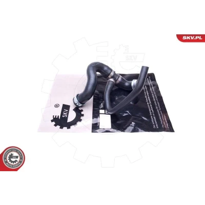 Kuva Jäähdyttimen letku MERCEDES BENZ OE 9065011482, 9065013082, A9065011482