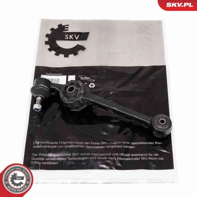 Kuva Tukivarsi, pyöräntuenta ESEN SKV 69SKV253