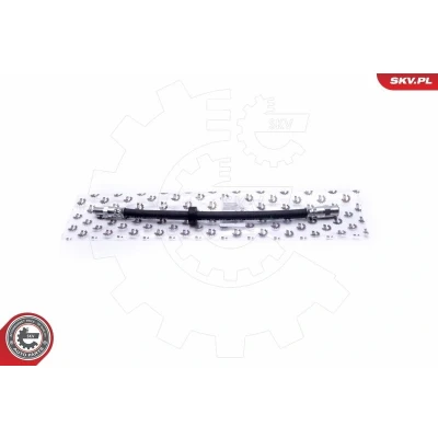 Kuva Jarruletku, Taka akseli, Molemminpuolin Volvo S60 I, S80 Xc70 cross country I OE 30665462, 30714820, 30792533