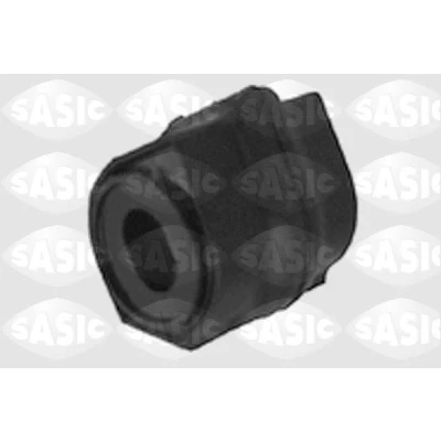 Kuva SASIC 0945805 Kallistuksenvakaajan Puslat Etuakseli, Sisempi Kumilaakeri 17,5 47 19 PEUGEOT: 206 Hatchback
