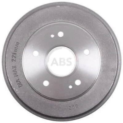 Kuva A.B.S. 2640 S Jarrurumpu 268,5 HONDA: CR V 1, HR I