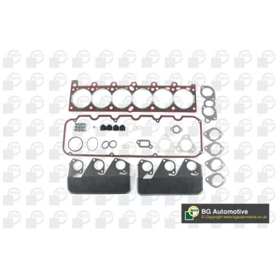 Kuva Tiivistesarja, sylinterikansi BMW 3 [E30], Cabriolet Touring 5 [E28, E34], Z1 Roadster OE 11121730885, 11129058467, 11129059240