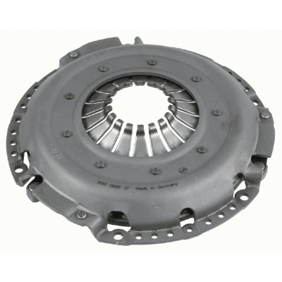 Kuva SACHS 3082 000 037 Kytkinasetelma