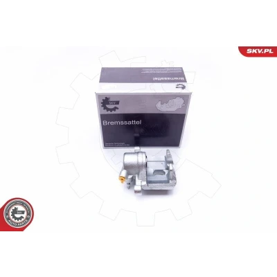 Kuva ESEN SKV 23SKV458 Jarrusatula 144 Taka akseli, oikea MITSUBISHI: Pajero 2, Sport 1 SUV