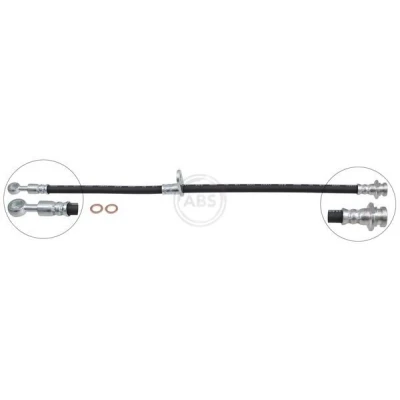 Kuva A.B.S. SL 1640 Jarruletku 463mm INN M10x1.0