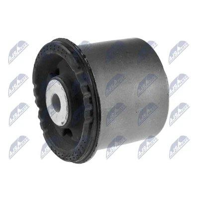 Kuva Akselinripustus, Taka akseli, oikea, vasen HYUNDAI ACCENT Sedan IV, KIA RIO III, III OE 551601R000, 55160 1R000