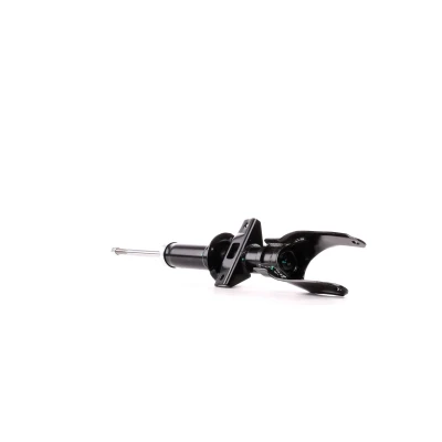 Kuva BILSTEIN B4 OE Replacement 22 220554 Iskunvaimentimet Etuakseli Kaasupaine Kaksiputki Vaimennin, jousituella Tappi ylhäällä, Haarukka alhaalla