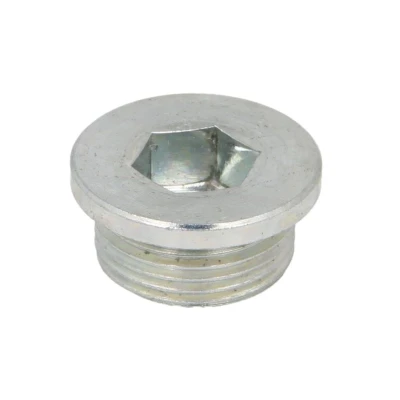 Kuva ELRING 587.180 Kierretulppa M22x1,5x10 12 mm, ilman tiivisterengasta FIAT: Ducato III Flatbed Kuorma auto / Alusta