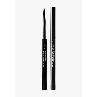 Kuva Shiseido MicroLiner Ink Rajaussivellin 01 Black 0,08 g