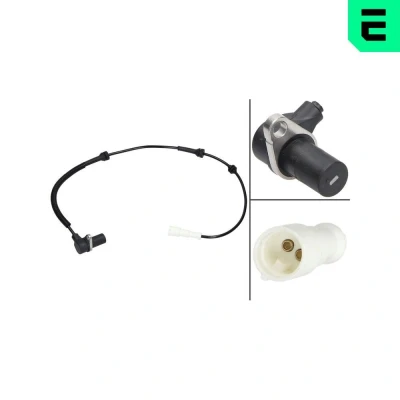 Kuva OPTIMAL 06 S230 ABS Anturi 714
