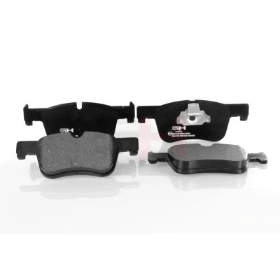 Kuva GH 410332 Jarrupalat Kulumisenilmaisemelle BMW: 3 Touring, Sedan, 1 Hatchback