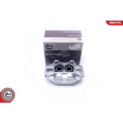 Kuva ESEN SKV 34SKV712 Jarrusatula Etuakseli, oikea TOYOTA: HILUX 6 Pick up, 5 up