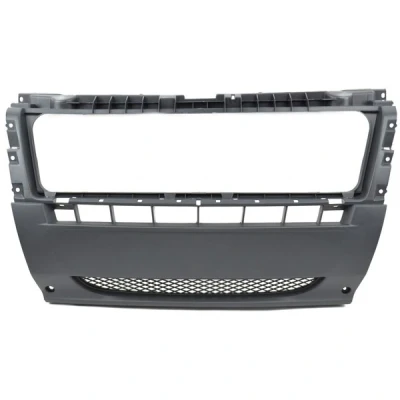 Kuva Puskuri, eteen, Edessä CITROËN, FIAT, PEUGEOT OE 0735423158, 0735443506, 735423158