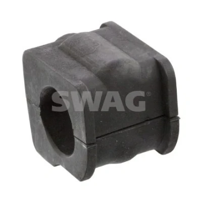Kuva SWAG 30 61 0018 Kallistuksenvakaajan Puslat Etuakseli, vasen Kumi 22,7