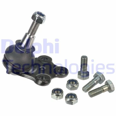 Kuva DELPHI TC3208 Alapallonivel 102 105 81