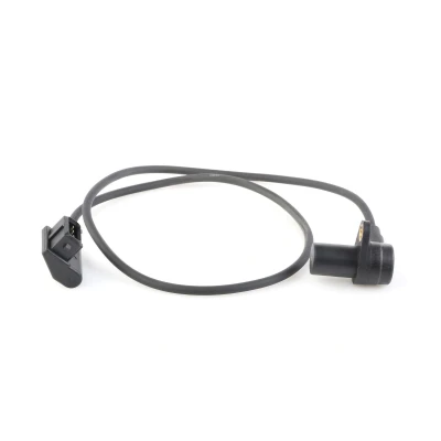 Kuva VEMO Original Quality V20 72 0418 Kampiakselin Asentotunnistin 3 passiivi sensori, Induktiivi anturi Chinesisch, Kaapelilla BMW: Cabriolet, 5 Sedan