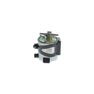 Kuva BOSCH F 026 402 377 Polttoainesuodatin Letkusuodatin 10mm RENAULT: GRAND SCENIC 2, MEGANE 2 Kombi
