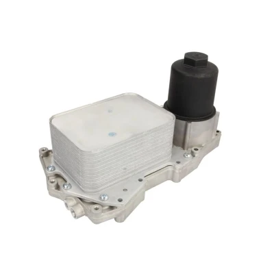 Kuva THERMOTEC D4I010TT Öljynjäähdytin