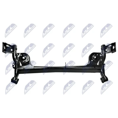 Kuva Apurunko/laitepidike, Taka akseli DACIA DUSTER OE 430006757R, 555016666R