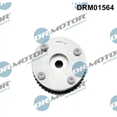 Kuva DR.MOTOR AUTOMOTIVE DRM01564 Nokka Akselin Hammaspyörä Imupuoli