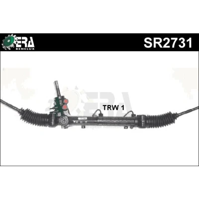 Kuva ERA Benelux SR2731 Ohjausvaihde Hydraulinen rihloilla TRW 1st generation