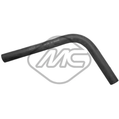 Kuva Jäähdyttimen letku FIAT PUNTO OE 7789800