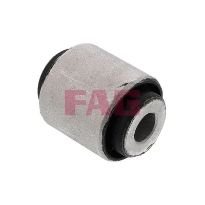 Kuva FAG 829 0408 10 Tukivarren Hela Kumimetallilaakeri AUDI: A6 C6 Avant, Sedan
