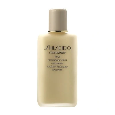 Kuva Shiseido Concentrate Facial Moisturizing Lotion 100 ml