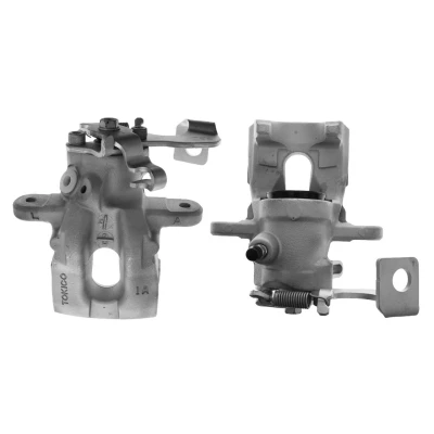 Kuva BOSCH 0 986 134 237 Jarrusatula Alumiini 50 TOYOTA: Urban Cruiser, Yaris II Hatchback