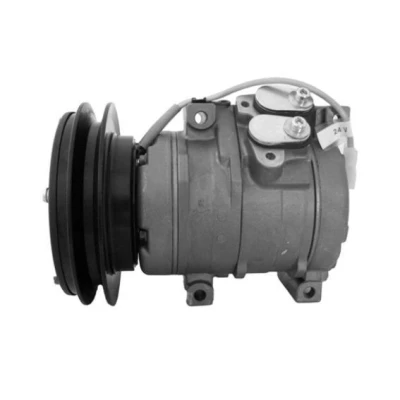 Kuva Airstal 10 1397 Ilmastoinnin Kompressori PAG 46 R134a