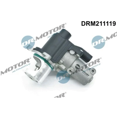 Kuva DR.MOTOR AUTOMOTIVE DRM211119 EGR Venttiili AUDI: A4 B8 Avant, Sedan, A6 C6 VOLKSWAGEN: Touareg II