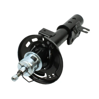 Kuva MAXGEAR 11 1447 Iskunvaimentimet 1. etuakseli oikealla Kaasupaine Kaksiputki Joustintuki Tappi ylhäällä MAZDA: CX 5 I (KE, GH) 2.5, 2.2 D 4WD, 2.0